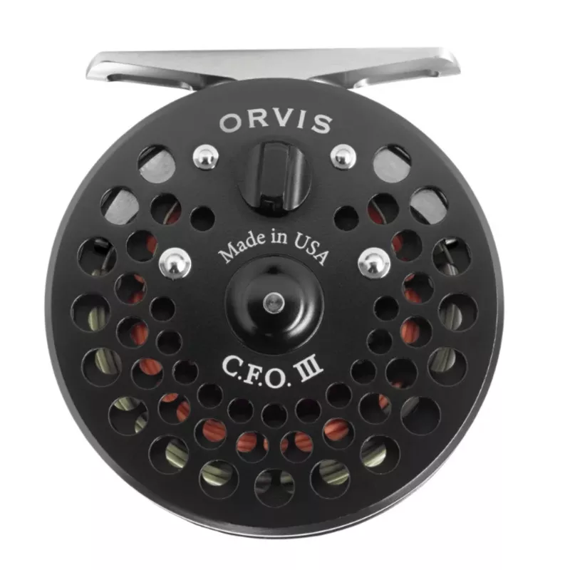 Orvis C.F.O. III (3-5Wt) Spool