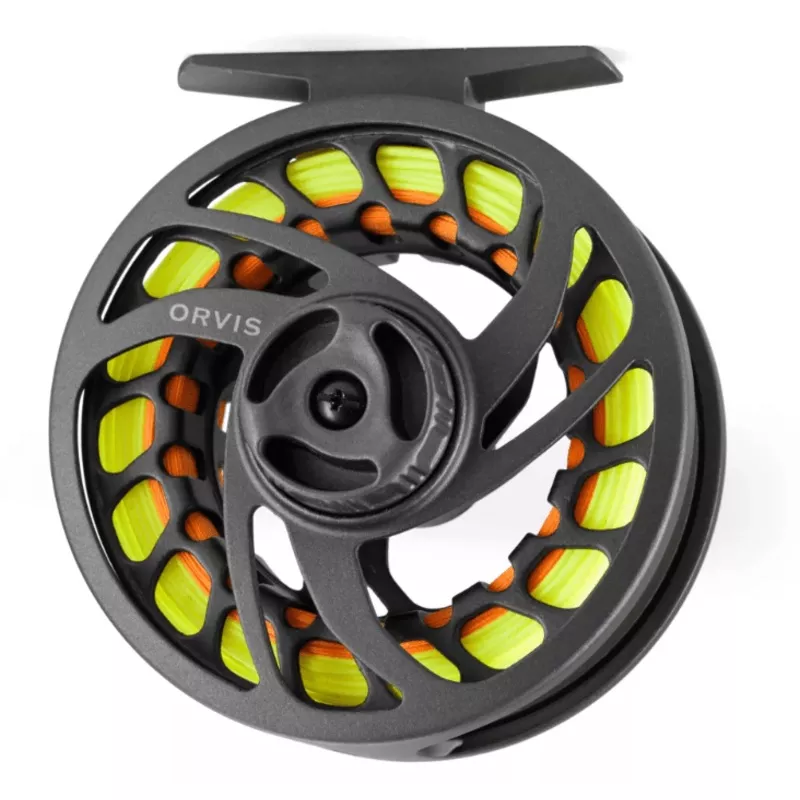 Orvis Clearwater Large Arbor