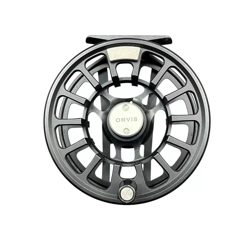 Orvis Hydros V Reel