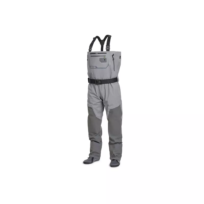Orvis Men's Pro Waders Shadow