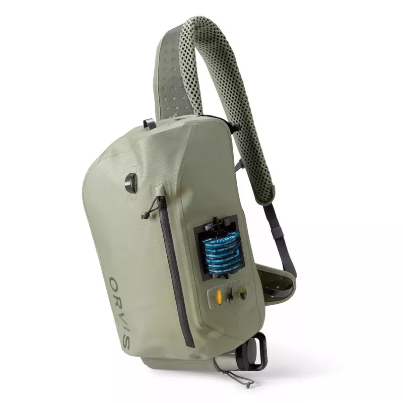 Orvis - PRO Waterproof Sling Pack 14L