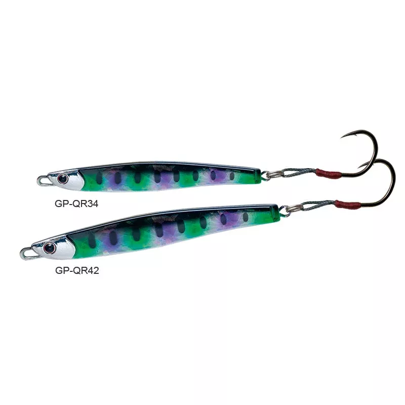 Palms Giopick QR Jig