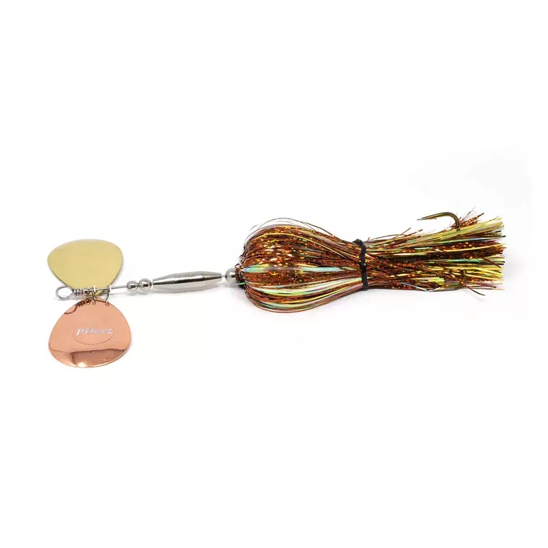PDeez Downsizer (8/8) Bucktail