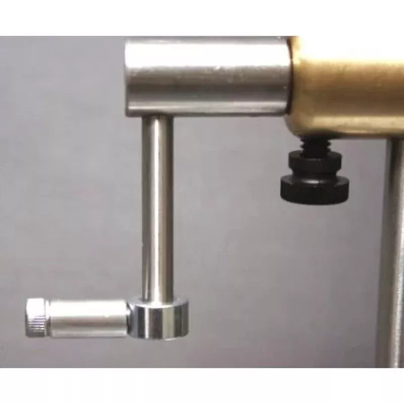 Peak D-Arm Horizontal Handle