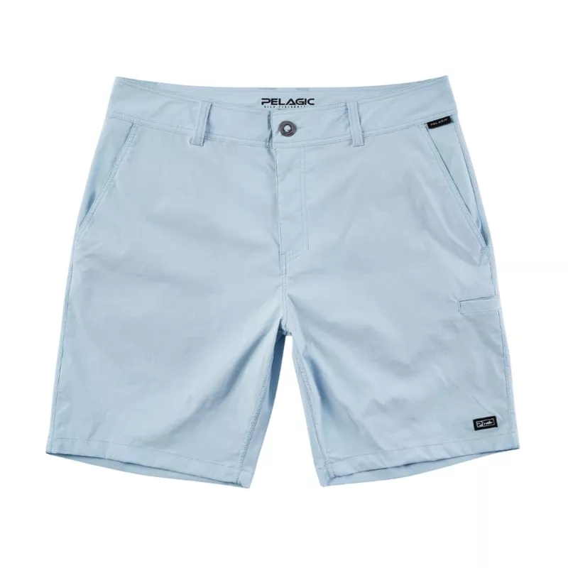 PELAGIC SHORTFIN HYBRID FISHING SHORT