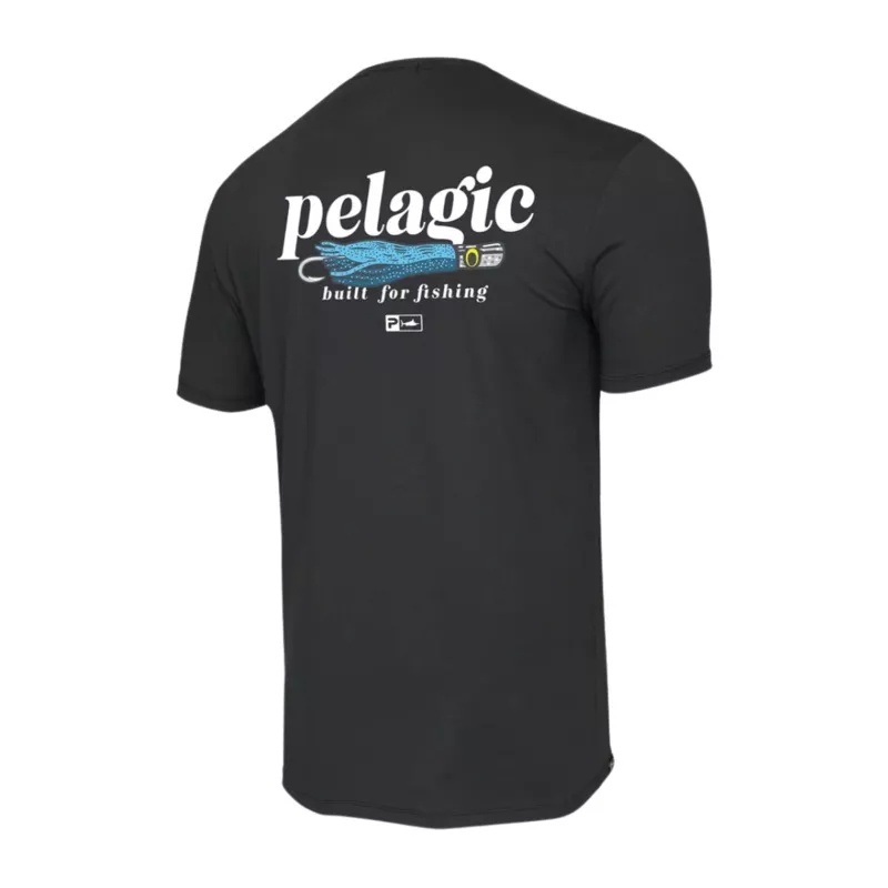 PELAGIC STRATOS SS – BUILT FOR TROLLIN