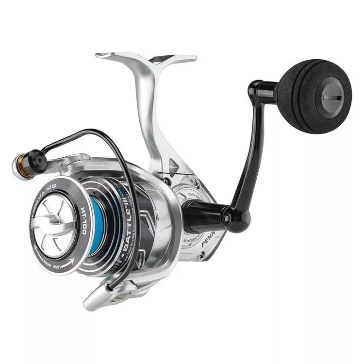 Penn – Battle III DX Spinning Reel