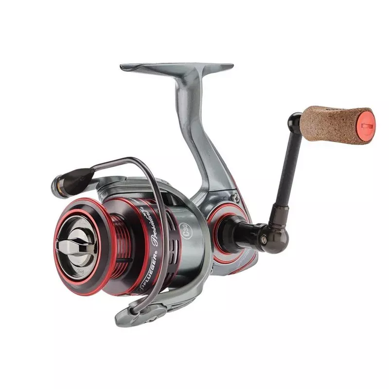 Pflueger President XT 35X