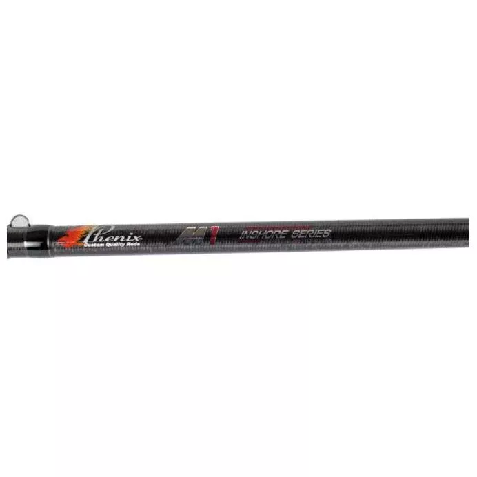 Phenix M1 Inshore Rods