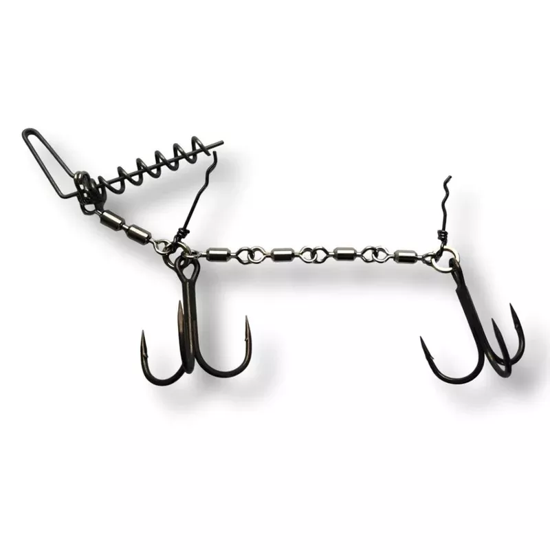 Pikecraft Swivel Stinger Kit