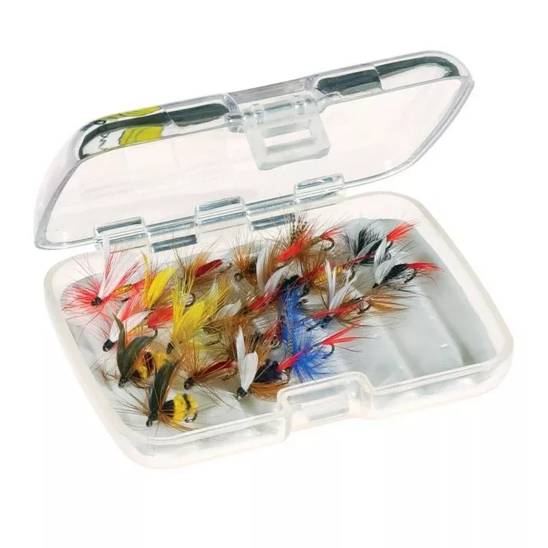 Plano Guide Series Fly Fishing Case 358200 – Small