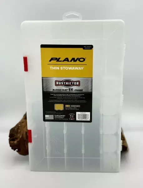 Plano Rustrictor Stowaway