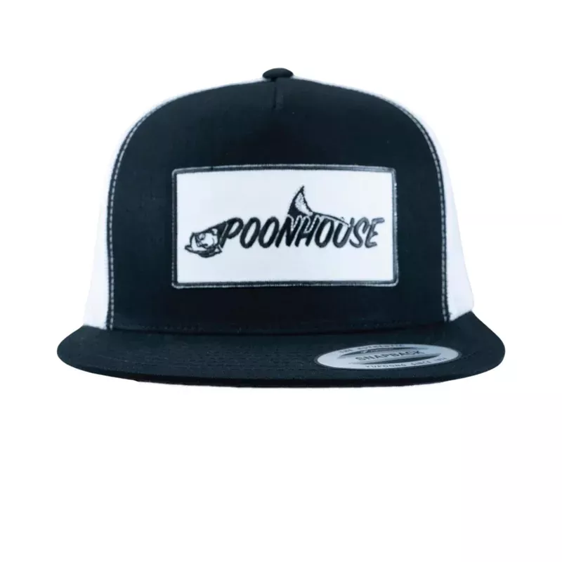 Poonhouse Flatbill Hat