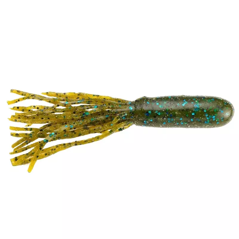 Poor Boys Baits 4″ Tube