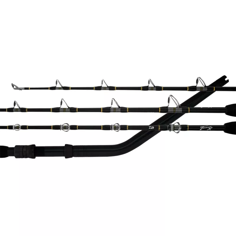(Pre-Order) Daiwa 22 Tanacom X