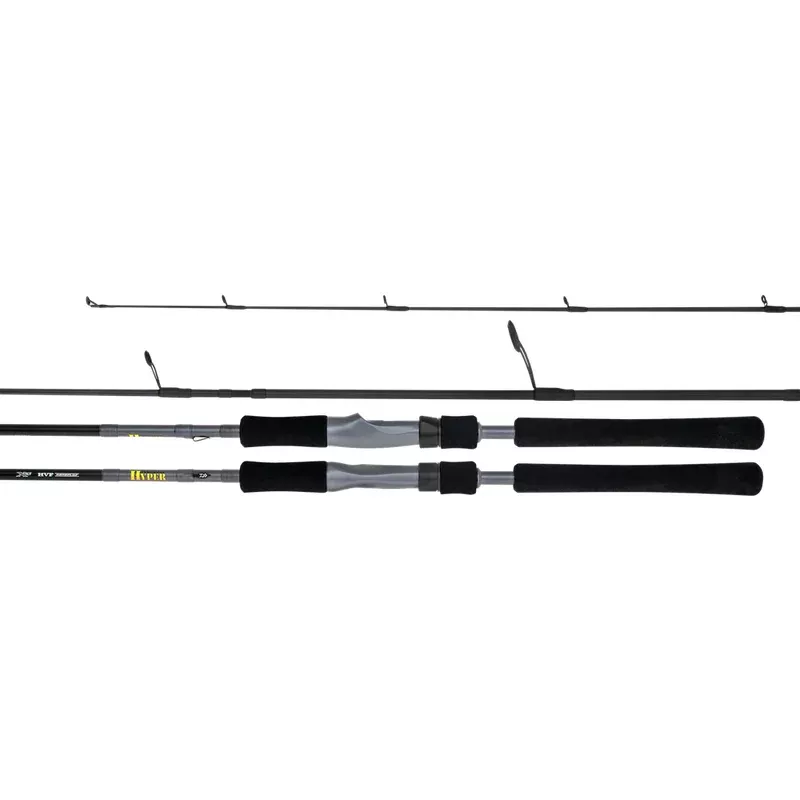 (Pre-Order) Daiwa 23 TD Hyper – Baitcast