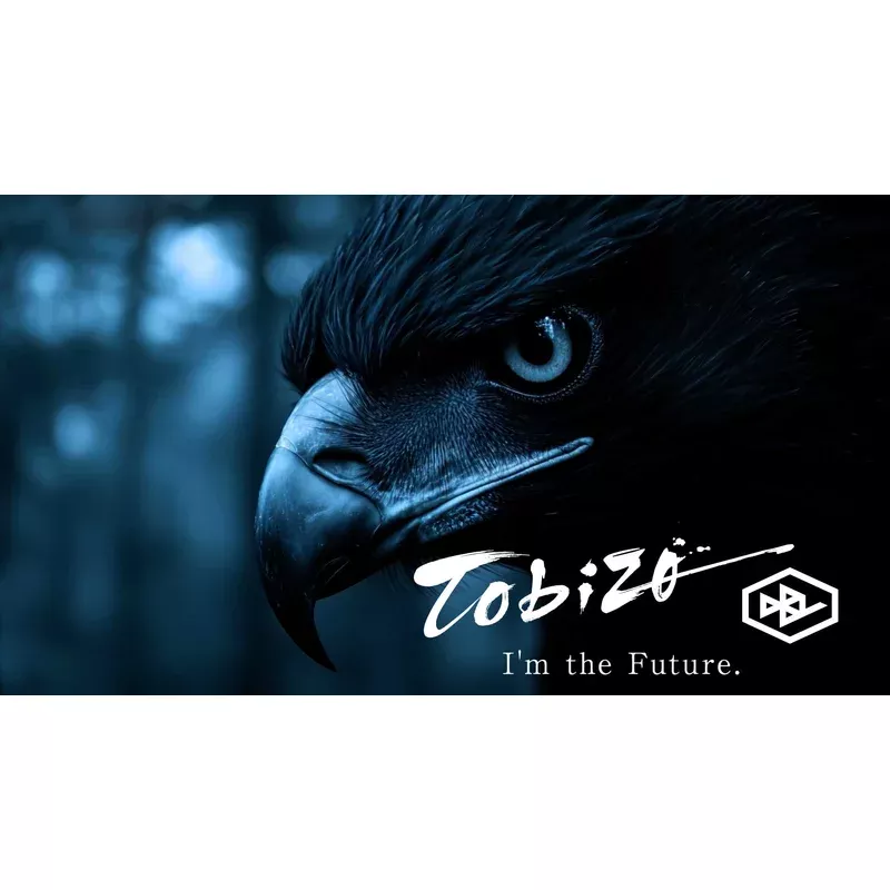 (Pre-Order) Zenaq Tobizo DBL TC80-180