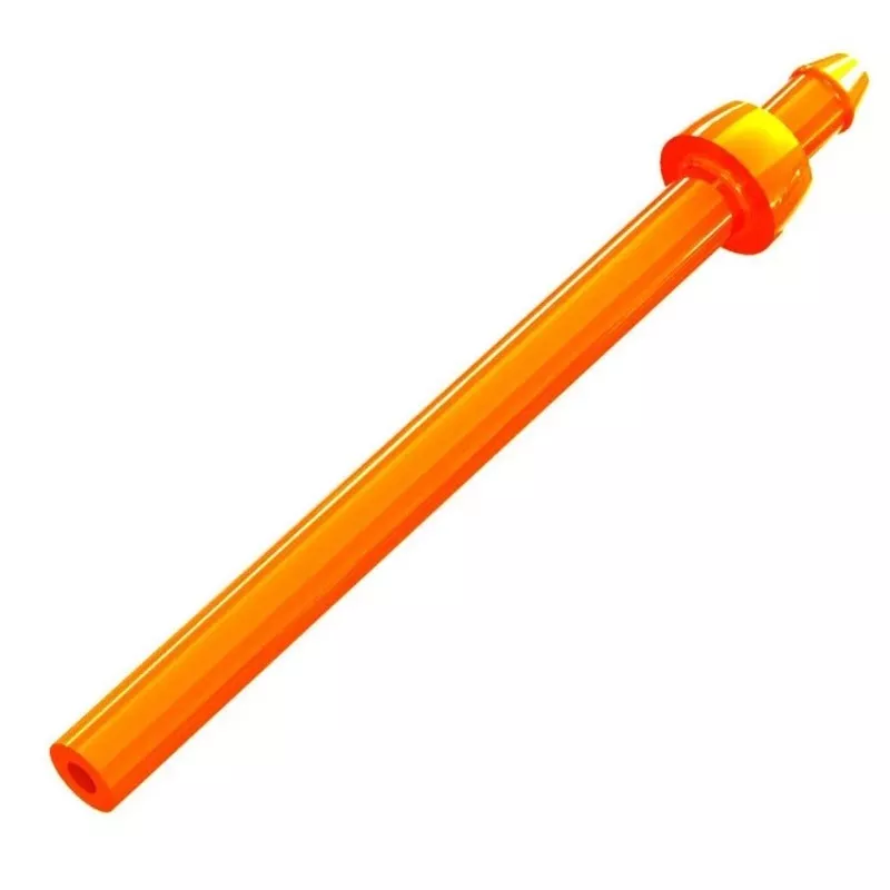 Pro Micro Tube Black