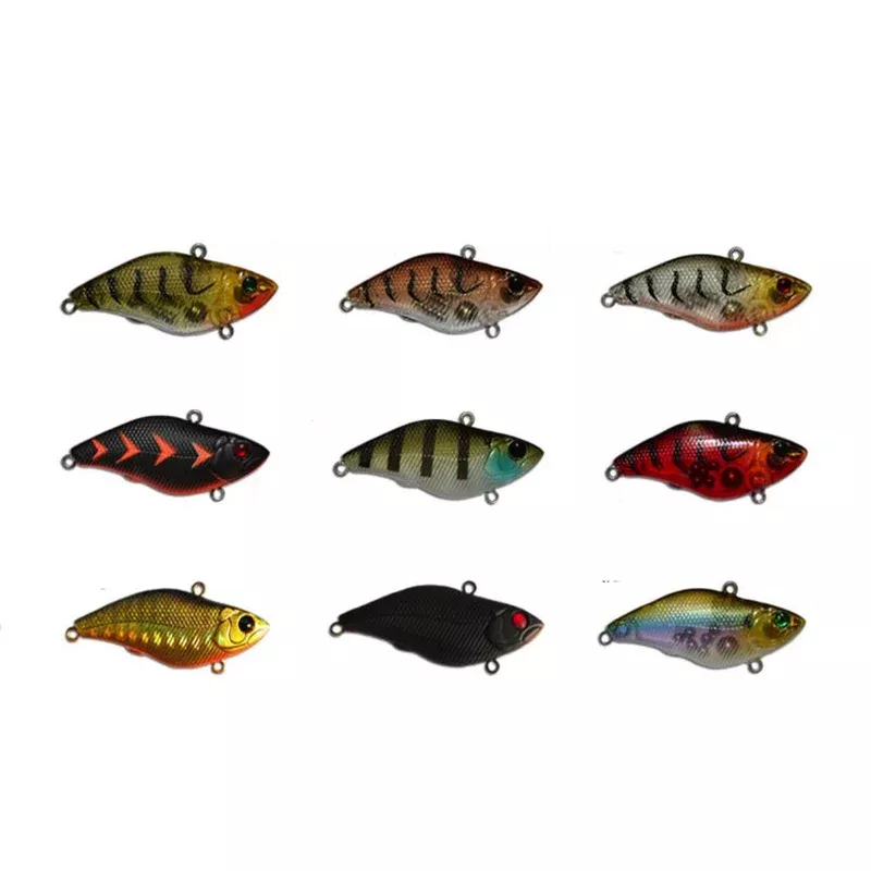 Pulse 50S Vibe Lure