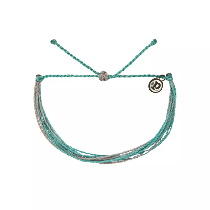 PURA VIDA ZETA TAU ALPHA BRACELET