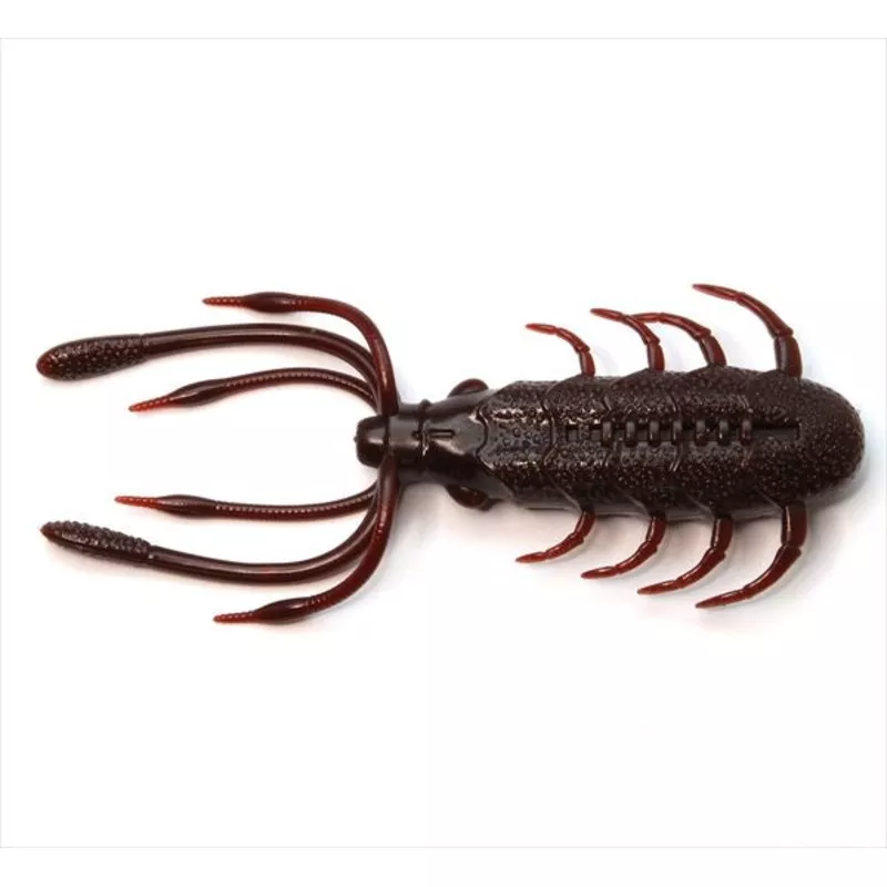 RAID JAPAN Worm Bukkomi Crawdaddy 036. Scuppernon