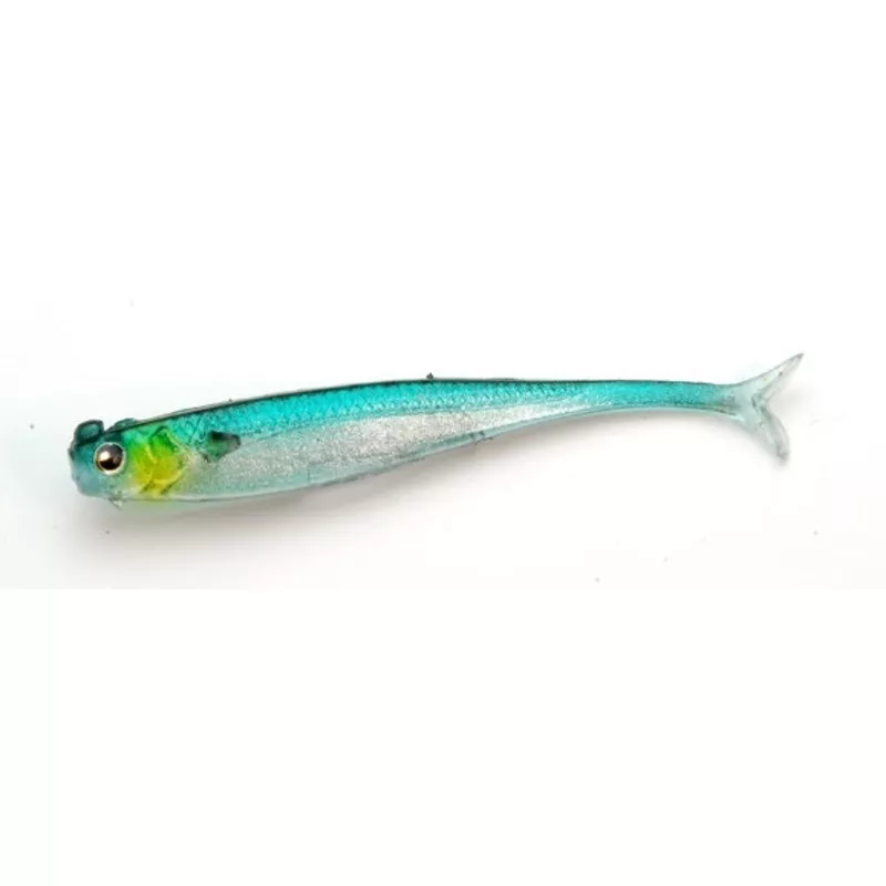 RAID JAPAN Worm Little Sweeper 3 inch Hustler