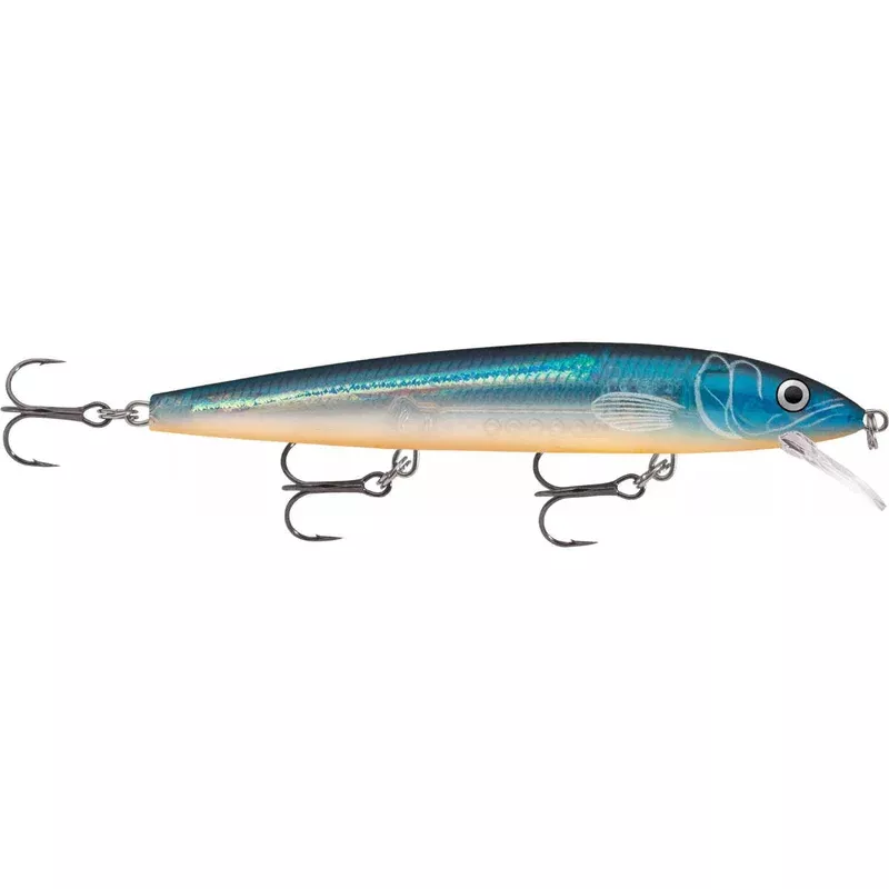 Rapala Original Suspending Husky Jerk