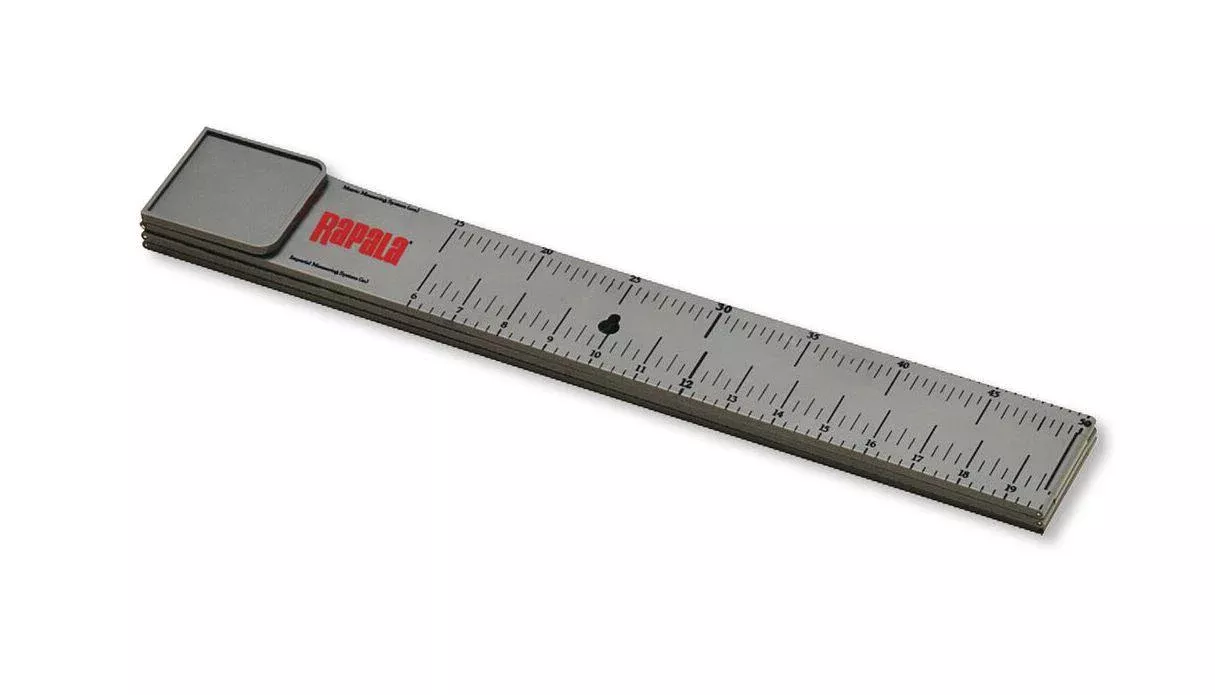 Rapala RMFR 60″ Magnum Folding Rulers