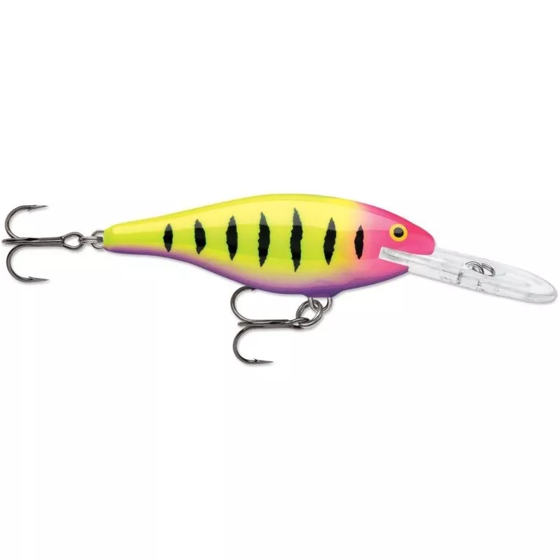 Rapala Shad Rap 04 1-1/2 1/8 Oz