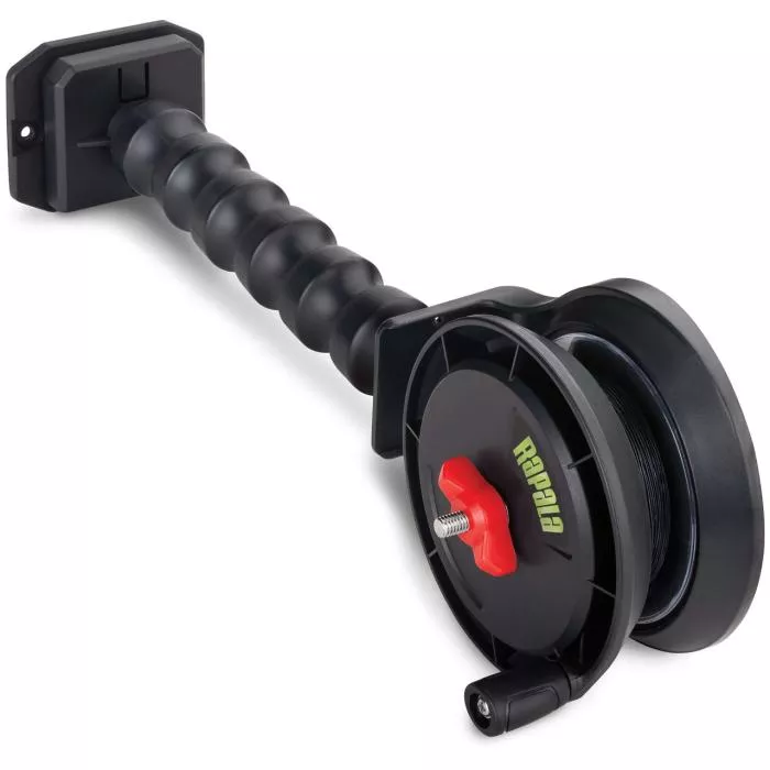Rapala Smart Hub Rattle Reel