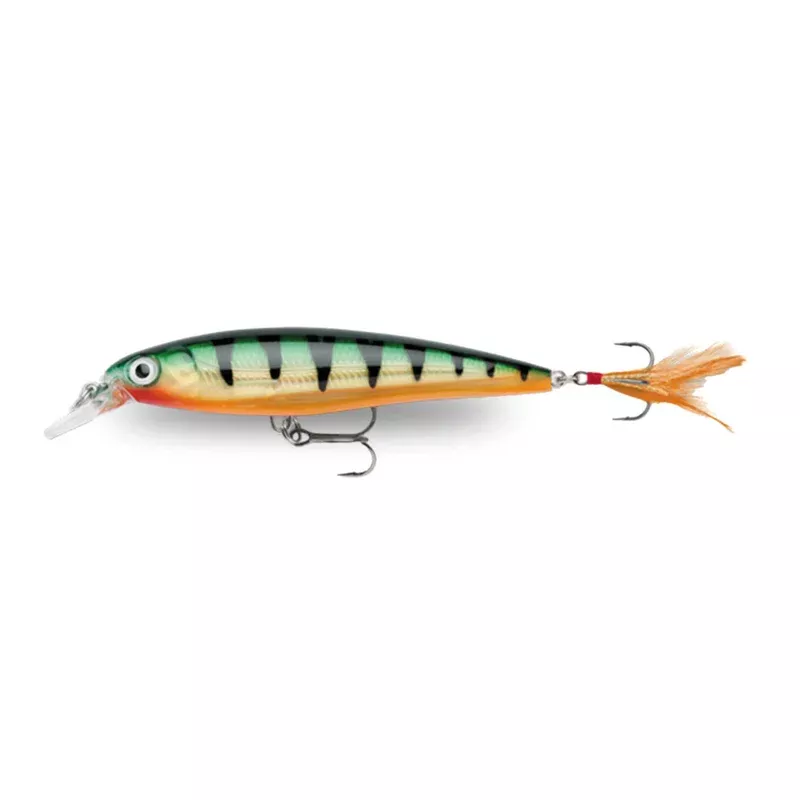 Rapala X-Rap 4-3/4″ Jerkbait