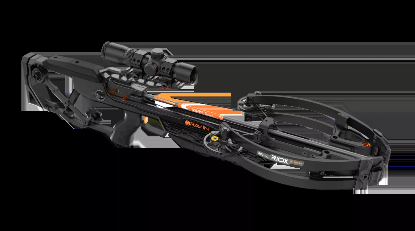 Ravin R10X Crossbow