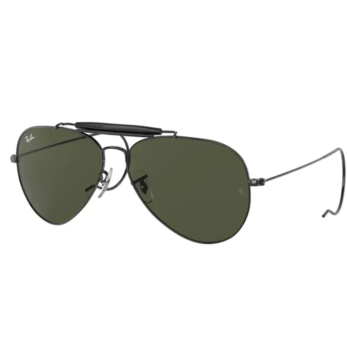 Ray-Ban Outdoorsman Sunglasses