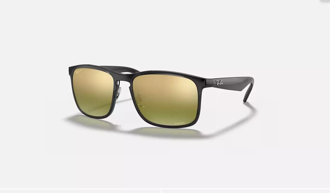 Ray-Ban RB4264 Chromance