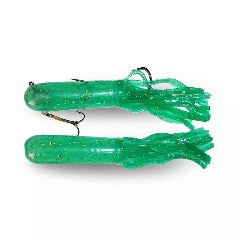 Red October 10″ Monster Tubes – Mid-depth