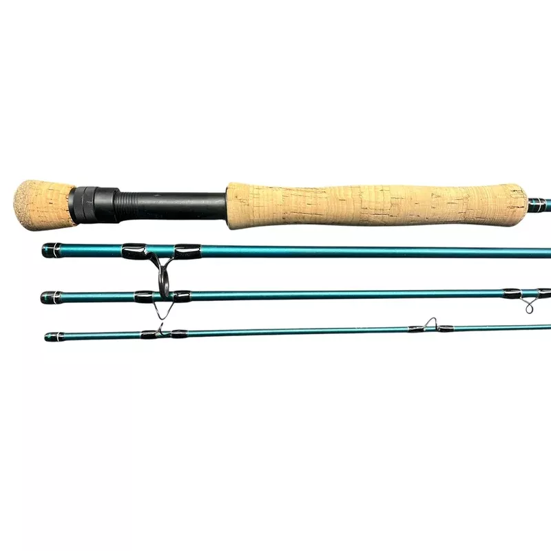 Redington Predator 7’10” 8wt 4pc Rod