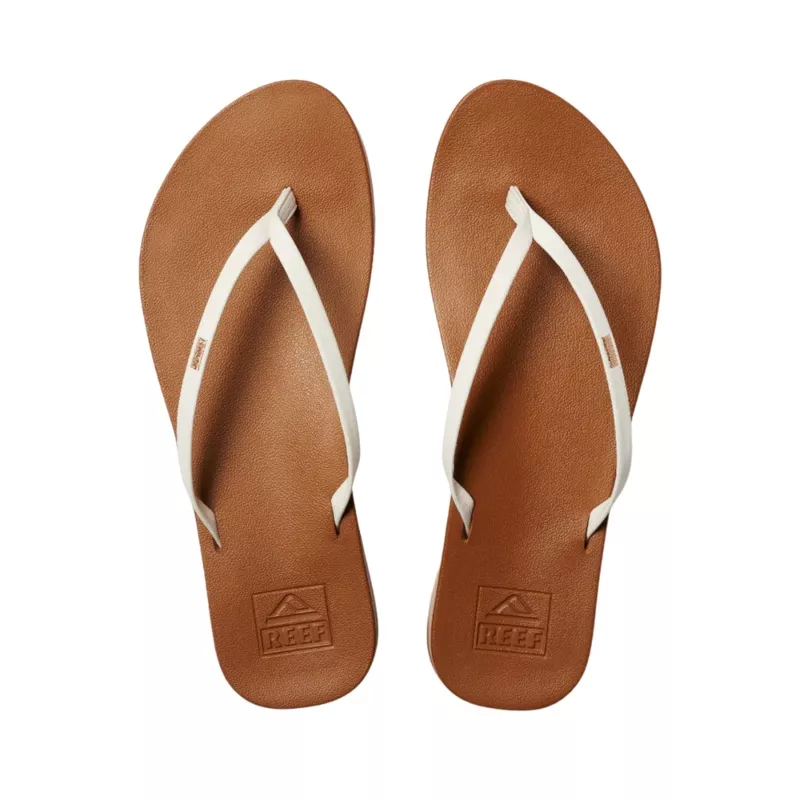 REEF CUSHION SLIM WOMENS SANDALS