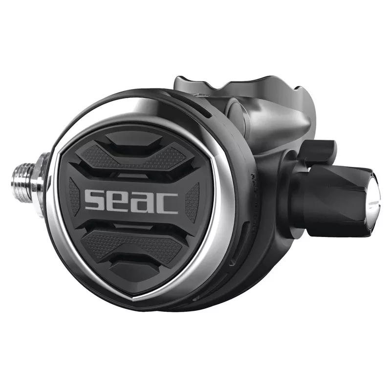 Regulator II Stage It500 Seac 35-114