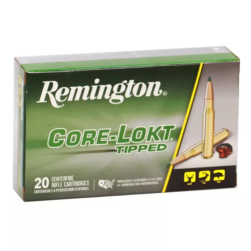 Remington Core Lokt 280 Remington