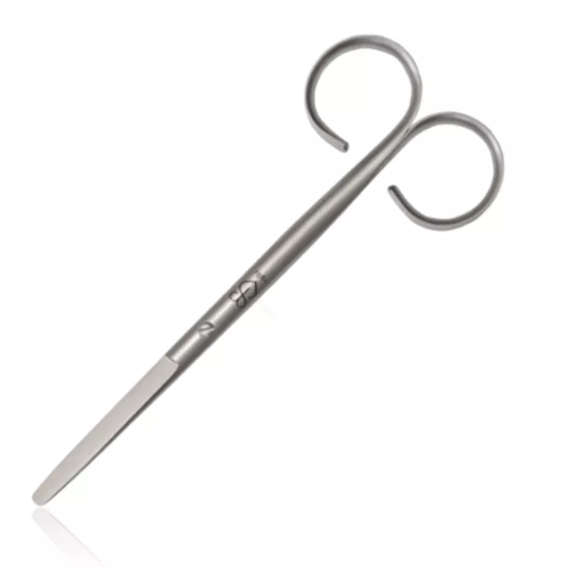 Renomed - Fly Tying Scissors FS10 - Xtra Long Blade