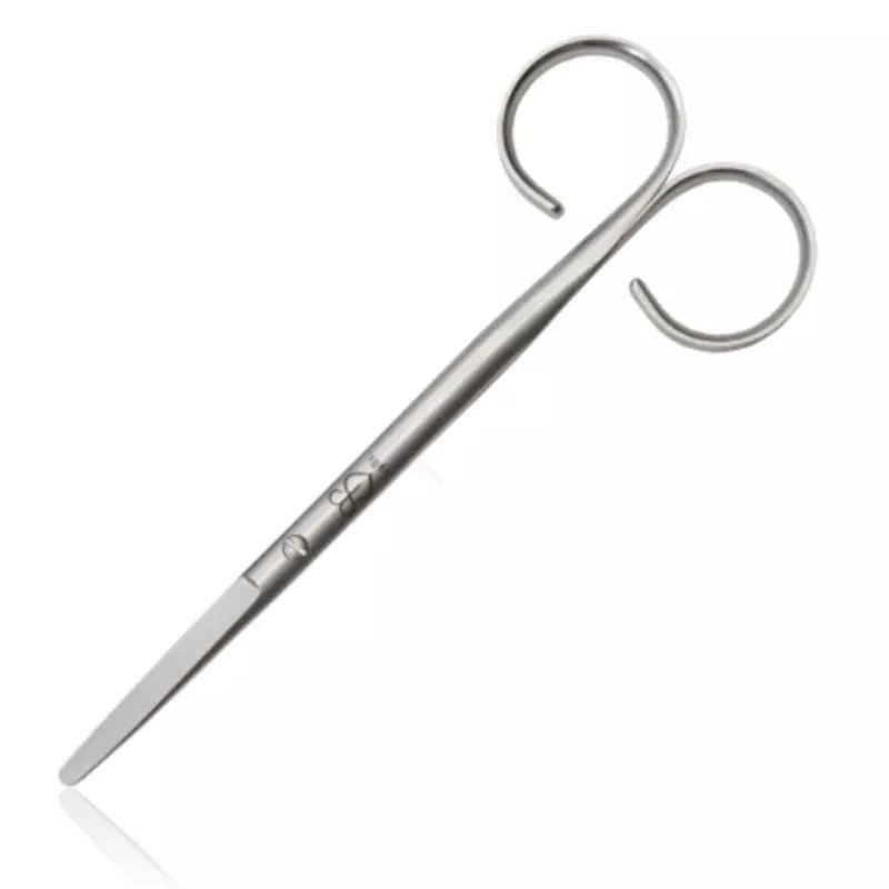 Renomed - Fly Tying Scissors FS8 - Supercut