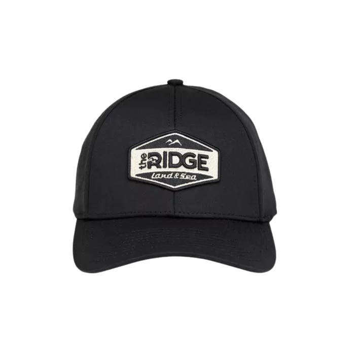 The Ridge Land & Sea Snapback