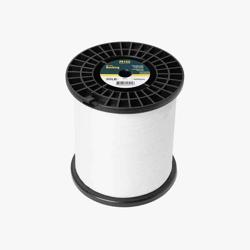 RIO Products Dacron Backing