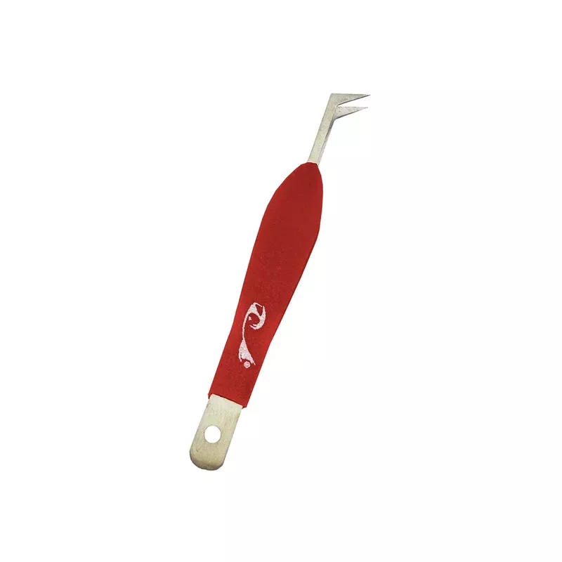 Rising Tweezers
