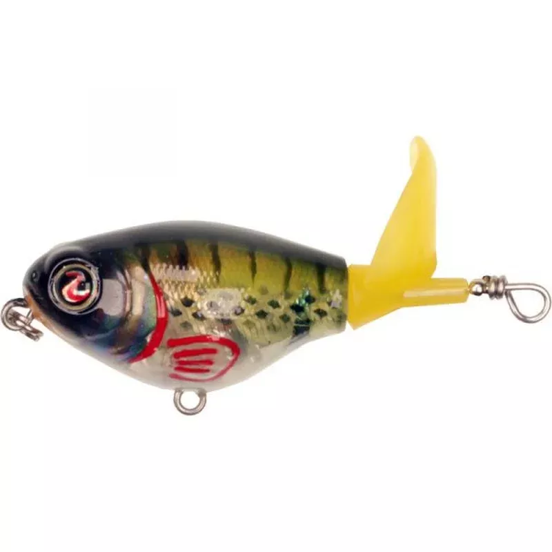 River2Sea Whopper Plopper 75 3″ Prop Bait