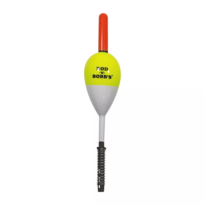 Rod-N-Bobb's Super Glo Lighted Float