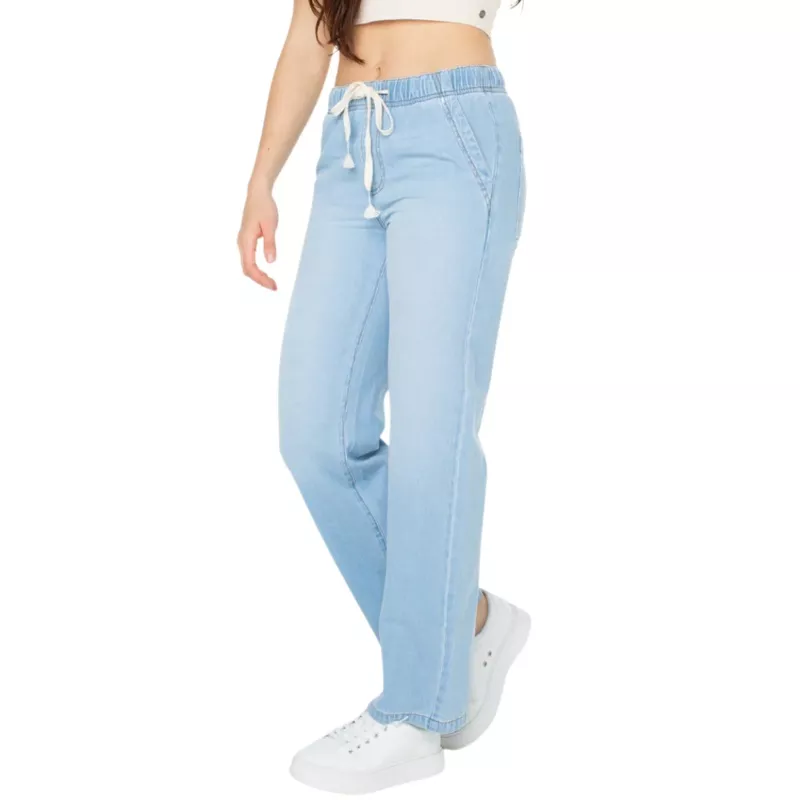 ROXY SUNSET DREAM PANTS – PARADISE BLUE