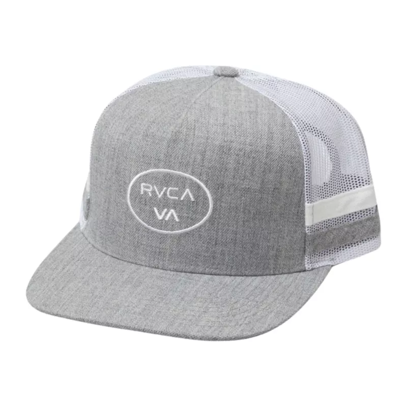 RVCA NEWLAND TRUCKER HAT