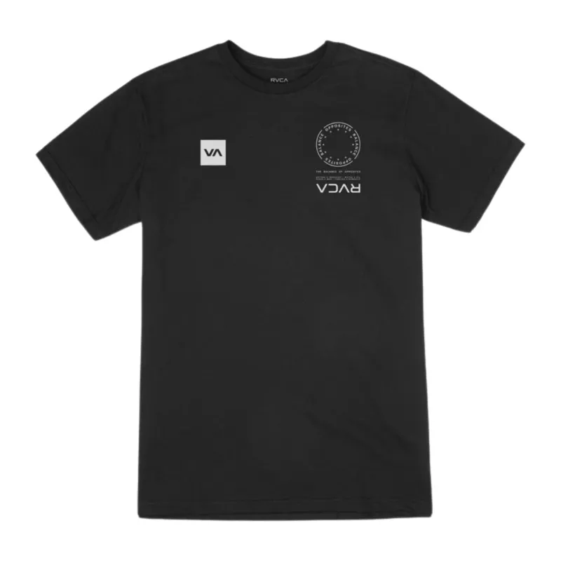 RVCA VA MARK SS TEE