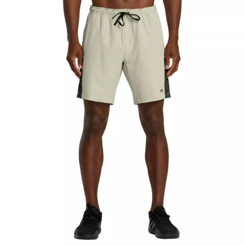 RVCA X OVER SHORT